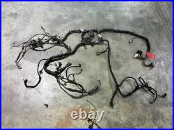 Engine Wiring Harness 12 Valve Dodge Ram 12v Cummins Diesel 5.9 Auto 96-97 2wd