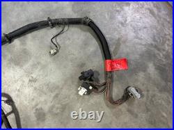 Engine Wiring Harness 12 Valve Dodge Ram 12v Cummins Diesel 5.9 Auto 96-97 2wd
