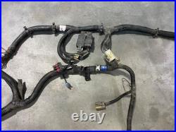 Engine Wiring Harness 12 Valve Dodge Ram 12v Cummins Diesel 5.9 Auto 96-97 2wd