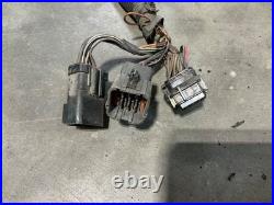 Engine Wiring Harness 12 Valve Dodge Ram 12v Cummins Diesel 5.9 Auto 96-97 2wd