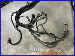 Engine Wiring Harness 12 Valve Dodge Ram 12v Cummins Diesel 5.9 Auto 96-97 2wd