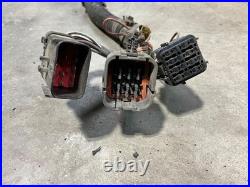 Engine Wiring Harness 12 Valve Dodge Ram 12v Cummins Diesel 5.9 Auto 96-97 2wd