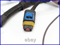 Engine Wiring Harness 1991 Non IC Dodge Ram Cummins Diesel 5.9L 56003932