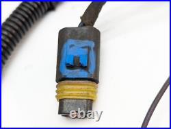 Engine Wiring Harness 1991 Non IC Dodge Ram Cummins Diesel 5.9L 56003932