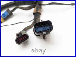 Engine Wiring Harness 1991 Non IC Dodge Ram Cummins Diesel 5.9L 56003932