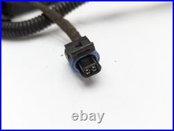 Engine Wiring Harness 1991 Non IC Dodge Ram Cummins Diesel 5.9L 56003932