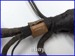 Engine Wiring Harness 1991 Non IC Dodge Ram Cummins Diesel 5.9L 56003932