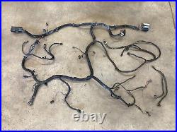 Dodge Ram Cummins 5.9L 6.7L 06-18 Diesel Valve Cover Gasket & Harness Set - OEM Upgrade