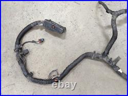 Engine Wiring Harness FOR PARTS 1995 12 Valve Dodge Ram Cummins Diesel 5.9L Auto