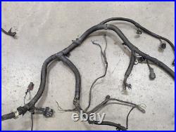 Engine Wiring Harness FOR PARTS 1995 12 Valve Dodge Ram Cummins Diesel 5.9L Auto