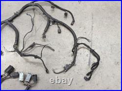 Engine Wiring Harness FOR PARTS 1995 12 Valve Dodge Ram Cummins Diesel 5.9L Auto