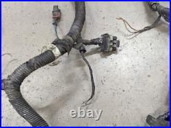 Engine Wiring Harness FOR PARTS 1995 12 Valve Dodge Ram Cummins Diesel 5.9L Auto