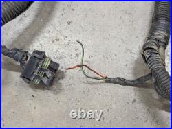 Engine Wiring Harness FOR PARTS 1995 12 Valve Dodge Ram Cummins Diesel 5.9L Auto