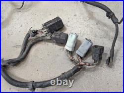 Engine Wiring Harness FOR PARTS 1995 12 Valve Dodge Ram Cummins Diesel 5.9L Auto