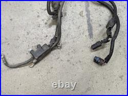 Engine Wiring Harness FOR PARTS 1995 12 Valve Dodge Ram Cummins Diesel 5.9L Auto