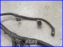 Engine Wiring Harness FOR PARTS 1995 12 Valve Dodge Ram Cummins Diesel 5.9L Auto