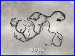 Engine Wiring Harness FOR PARTS 1995 12 Valve Dodge Ram Cummins Diesel 5.9L Auto