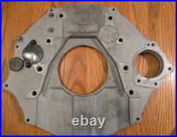 Engine to Transmission Adapter 89-93 12 Valve Dodge Ram Cummins Diesel 3912184