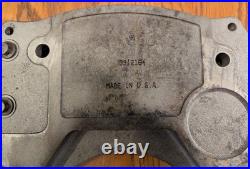 Engine to Transmission Adapter 89-93 12 Valve Dodge Ram Cummins Diesel 3912184