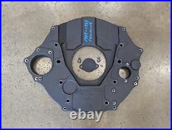 Engine to Transmission Adapter Plate 1989-1993 12 Valve Dodge Ram Cummins Diesel