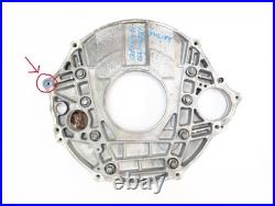 Engine to Transmission Adapter Plate 1989-1993 12 Valve Dodge Ram Cummins Diesel