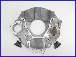 Engine to Transmission Adapter Plate 1989-1993 12 Valve Dodge Ram Cummins Diesel