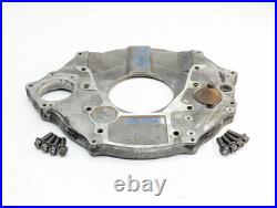 Engine to Transmission Adapter Plate 1989-1993 12 Valve Dodge Ram Cummins Diesel