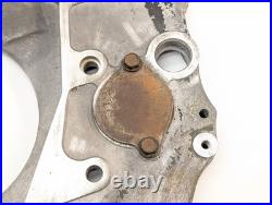 Engine to Transmission Adapter Plate 1989-1993 12 Valve Dodge Ram Cummins Diesel