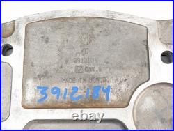 Engine to Transmission Adapter Plate 1989-1993 12 Valve Dodge Ram Cummins Diesel