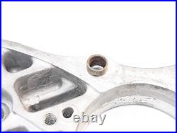 Engine to Transmission Adapter Plate 1989-1993 12 Valve Dodge Ram Cummins Diesel