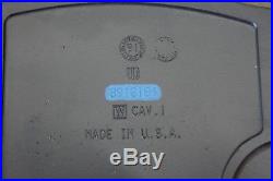 Engine to Transmission Adapter Plate 89-93 12 Valve Dodge Ram Cummins Diesel 5.9