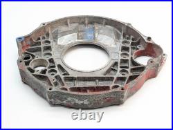 Engine to Transmission Adapter Plate 94-02 12 24 Valve Dodge Ram Cummins Diesel