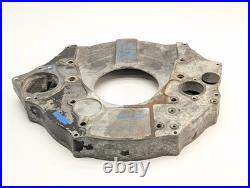 Engine to Transmission Adapter Plate 94-02 12 24 Valve Dodge Ram Cummins Diesel