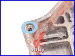 Engine to Transmission Adapter Plate 94-02 12 24 Valve Dodge Ram Cummins Diesel