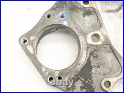 Engine to Transmission Adapter Plate 94-02 12 24 Valve Dodge Ram Cummins Diesel