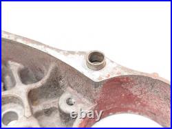 Engine to Transmission Adapter Plate 94-02 12 24 Valve Dodge Ram Cummins Diesel