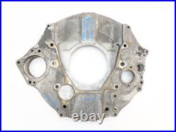 Engine to Transmission Adapter Plate 94-02 12 24 Valve Dodge Ram Cummins Diesel
