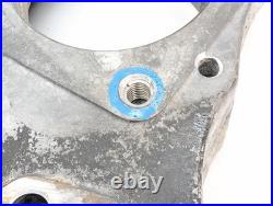 Engine to Transmission Adapter Plate 94-02 12 24 Valve Dodge Ram Cummins Diesel