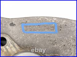 Engine to Transmission Adapter Plate 94-02 12 24 Valve Dodge Ram Cummins Diesel