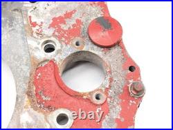 Engine to Transmission Adapter Plate 94-02 12 24 Valve Dodge Ram Cummins Diesel