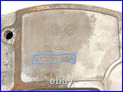 Engine to Transmission Adapter Plate 94-02 12 24 Valve Dodge Ram Cummins Diesel