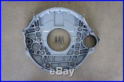 Engine to Transmission Adapter Plate 94-02 12 24 Valve Dodge Ram Cummins Diesel