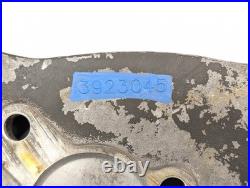 Engine to Transmission Adapter Plate 94-02 12 24 Valve Dodge Ram Cummins Diesel