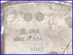 Engine to Transmission Adapter Plate 94-02 12 24 Valve Dodge Ram Cummins Diesel