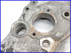 Engine to Transmission Adapter Plate 94-02 12 24 Valve Dodge Ram Cummins Diesel