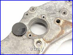 Engine to Transmission Adapter Plate 94-02 12 24 Valve Dodge Ram Cummins Diesel