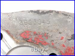 Engine to Transmission Adapter Plate 94-02 12 24 Valve Dodge Ram Cummins Diesel