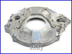 Engine to Transmission Adapter Plate 94-02 12 24 Valve Dodge Ram Cummins Diesel