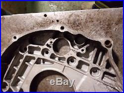 Engine to Transmission Adapter Plate G56 48RE Cummins Diesel 5.9 5.9L 3999928