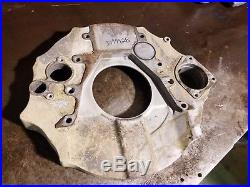 Engine to Transmission Adapter Plate G56 48RE Cummins Diesel 5.9 5.9L 3999928